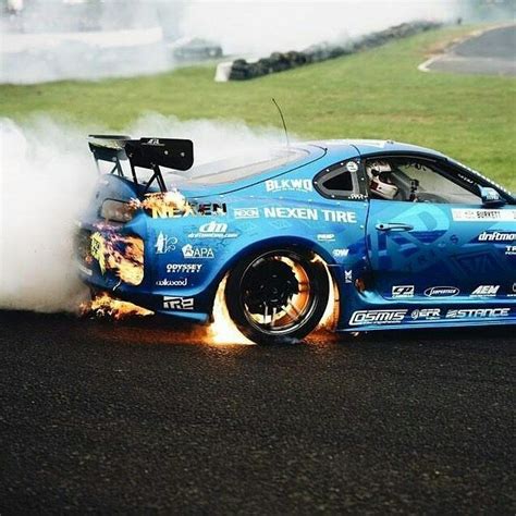 Pin on Drift | Drifting cars, Drift cars, Toyota supra