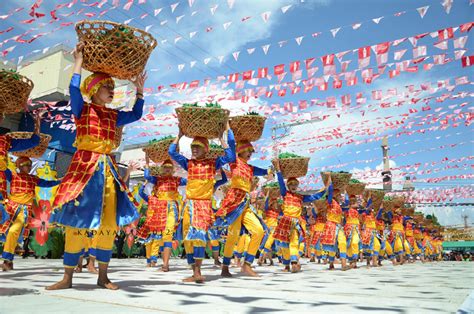 Festive Davao: Kadayawan Festival | Bria House and Lot | Bria Homes