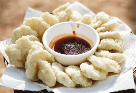 Gorengan: Indonesia's Favorite Fried Snacks - Indoindians.com