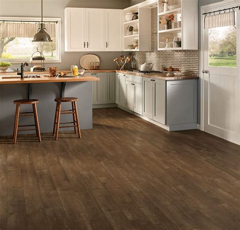 Hardwood Floor Kitchen Pictures – Flooring Site