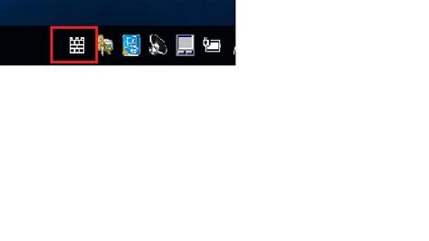 Windows Defender Icon ? Solved - Windows 10 Forums