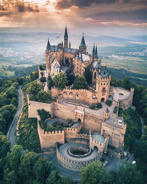 Baden-Württemberg 🇩🇪 Germany Photo by: @_marcelsiebert [IG ...