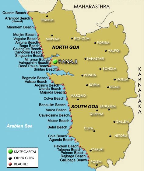 Goa Beaches #India | Holiday travel destinations, Goa, Goa travel