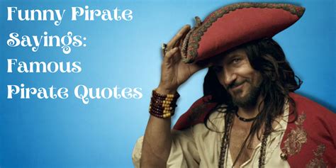 270 Hilariously Funny Pirate Sayings - EverythingMom