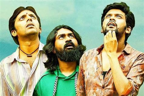 13 Best Telugu Comedy Movies on Amazon Prime - Just for Movie Freaks