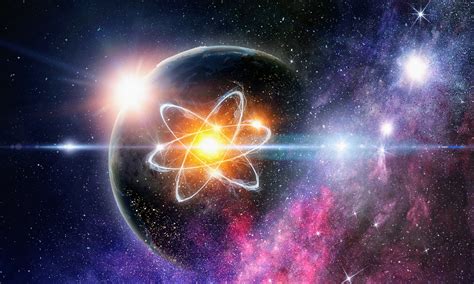 Nuclear fusion breakthrough is a major step toward clean energy - Earth.com