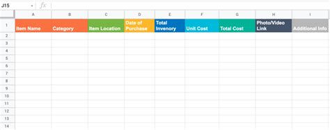 How to organize inventory for small business - garryaloha