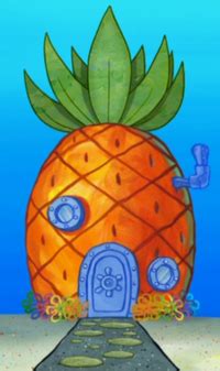 SpongeBob's House | Encyclopedia SpongeBobia | Fandom powered by Wikia