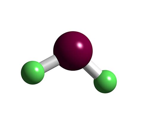 Library of Inorganic Structures | 3DChem.com - Chemistry, Structures ...