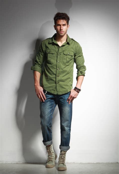 How To Dress Smart Casual With Men’s Jeans | Challenge Magazine