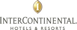 Intercontinental Hotels & Resorts Logo PNG Vector (AI) Free Download