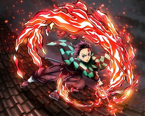 4K Descarga gratis | Anime, asesino de demonios: kimetsu no yaiba ...