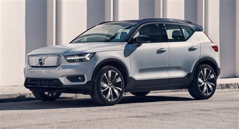 XC40 Recharge: o elétrico Volvo é também o mais potente | Auto Drive