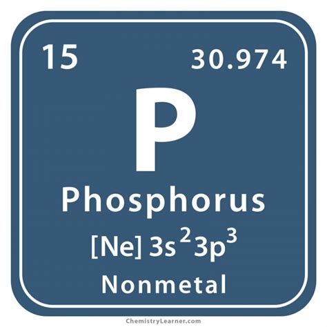 Phosphorus Definition, Facts, Symbol, Discovery, Property, Uses