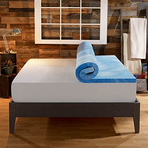 10 Best Cooling Mattress Topper Reviews: [2020 Choice]