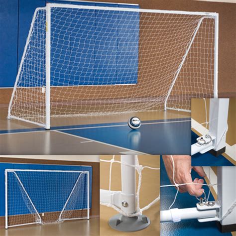 Portable Soccer Goals, Foldable Soccer Goals - Buy Soccer Goals Online