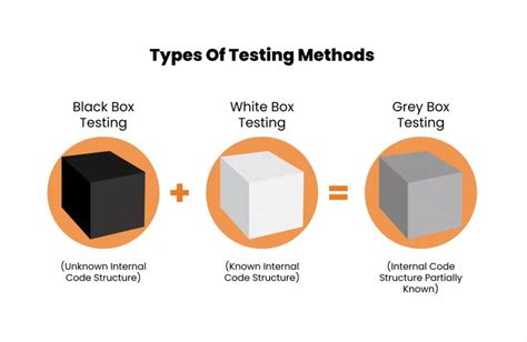 Gray Box Testing, Software Testing Combining Black and White Boxes - Jobnas