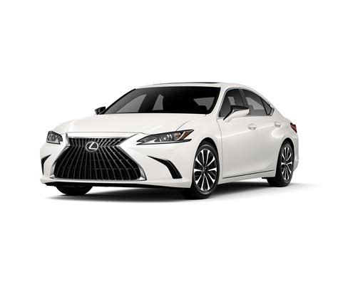 New 2023 Lexus ES 250 AWD 4-DOOR SEDAN in Portland # | Berlin City ...