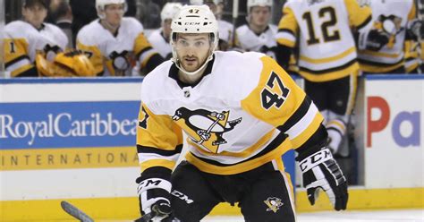 Tragic Accident: Adam Johnson, Former Pittsburgh Penguins Player, Dies ...