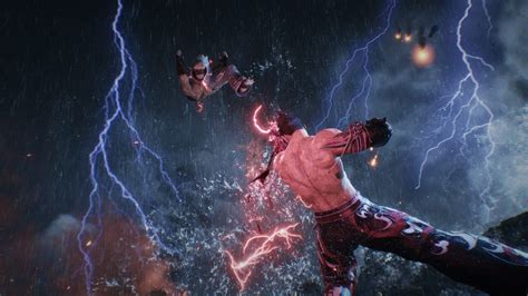 Tekken 8 is going to become a new generation - Game News 24