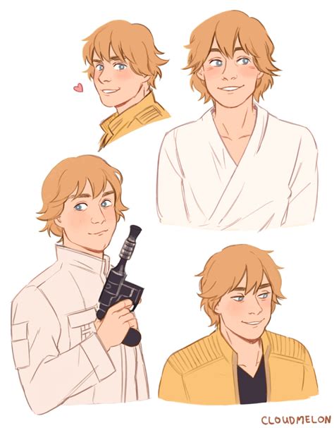 Lucy 🍋🌿 on Twitter | Star wars drawings, Star wars luke, Star wars ahsoka