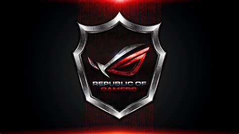 Asus ROG 4K Gaming Wallpapers - Top Free Asus ROG 4K Gaming Backgrounds ...