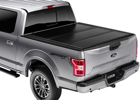 Truck Tonneau Cover Ford F150