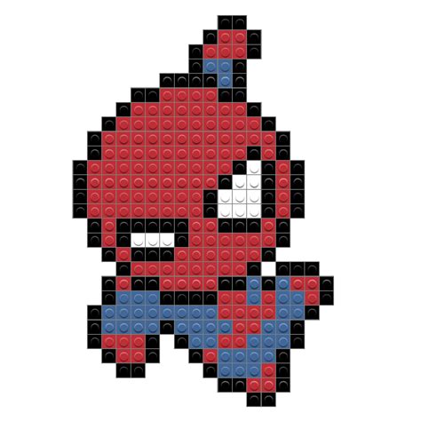 Spider-Man – BRIK