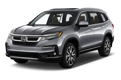 2022 Honda Pilot Prices, Reviews, and Photos - MotorTrend