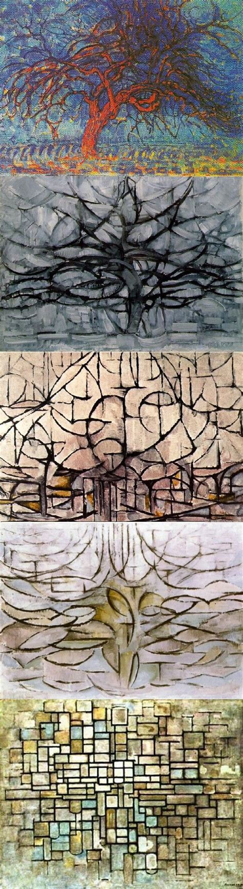 Pin on Drawing & Painting Etc. | Mondrian art, Piet mondrian, Mondrian