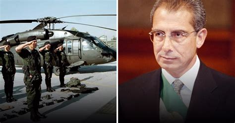 ¿Qué hizo Ernesto Zedillo en su presidencia? 15 momentos que marcaron ...