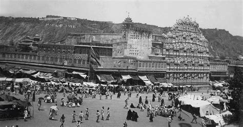 History of Jaipur: The unheard facets of Pink City - Jaipur Stuff