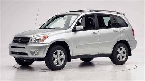 2005 Toyota RAV4