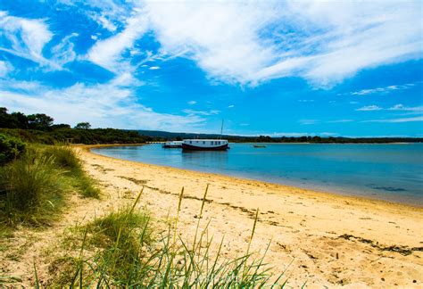 Poole-harbour-trail - UK Landscape Photography