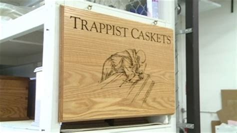 Trappist Caskets – New Melleray