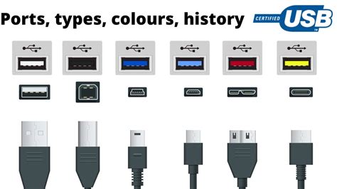 How to Check Which Usb Port Is Being Used - GianakruwPage