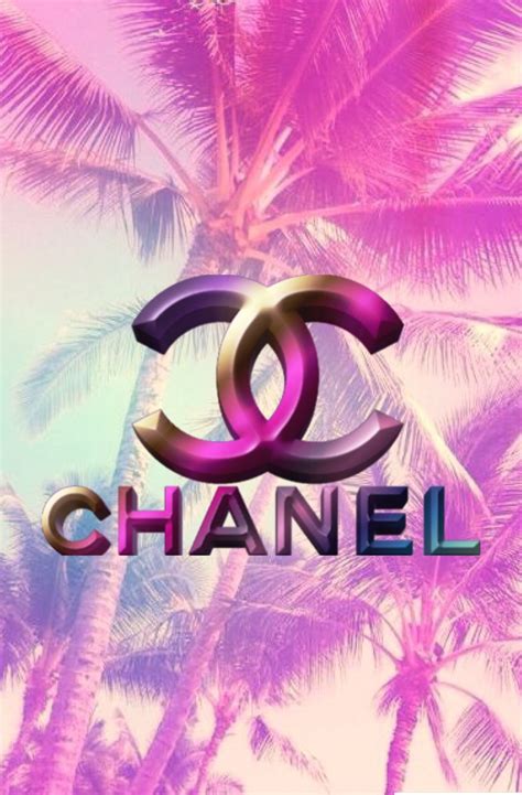 Coco Chanel Logo Wallpaper (61+ images)