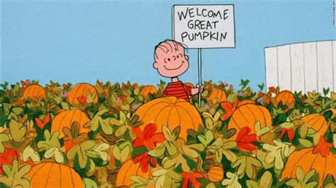 Charlie Brown Halloween Decorations Great Pumpkin | hallowen decoration