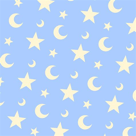 Download Background, Moon, Star. Royalty-Free Stock Illustration Image ...