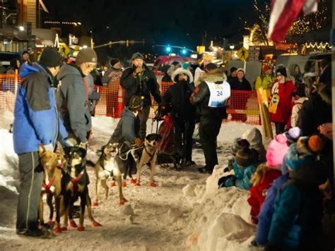 Sled Dog race course getting under construction - LocalNews8.com - KIFI