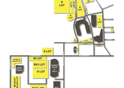 Ross-Ade Stadium Seating Chart | Seating Charts & Tickets