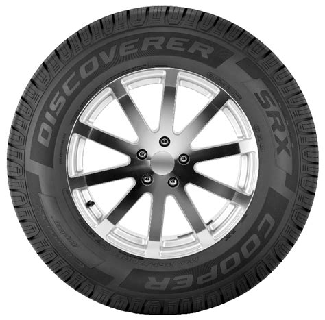 Cooper Discoverer SRX Reviews - Tire Reviews