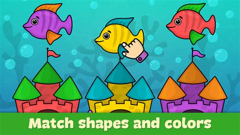 Preschool games for ages 2-4:Amazon.co.uk:Appstore for Android