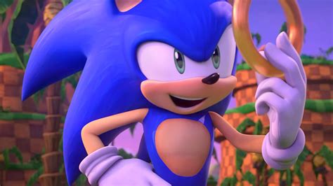 Sonic Prime Netflix Series Release Date Confirmed for December 2022 ...