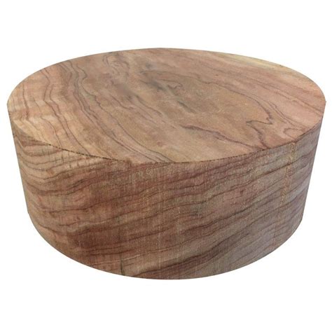 8"x4" Cherry Wood Bowl Turning Blank | Got Wood? LLC