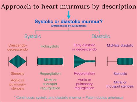 Aortic Stenosis Murmur