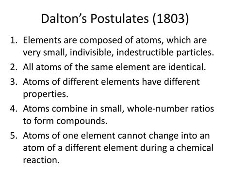 PPT - Atomic Theory and Structure The Philosophers PowerPoint ...