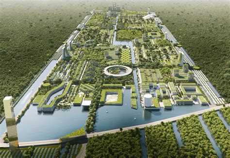 Sustainable cities examples zero two 2021