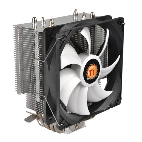 Thermaltake Cooling Fan for Intel Core i7/i5/i3 CL-P0556: Amazon.in ...