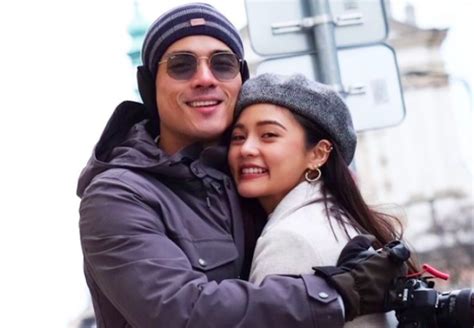 Xian Lim recalls first date with Kim Chiu: 'You were worried we might ...